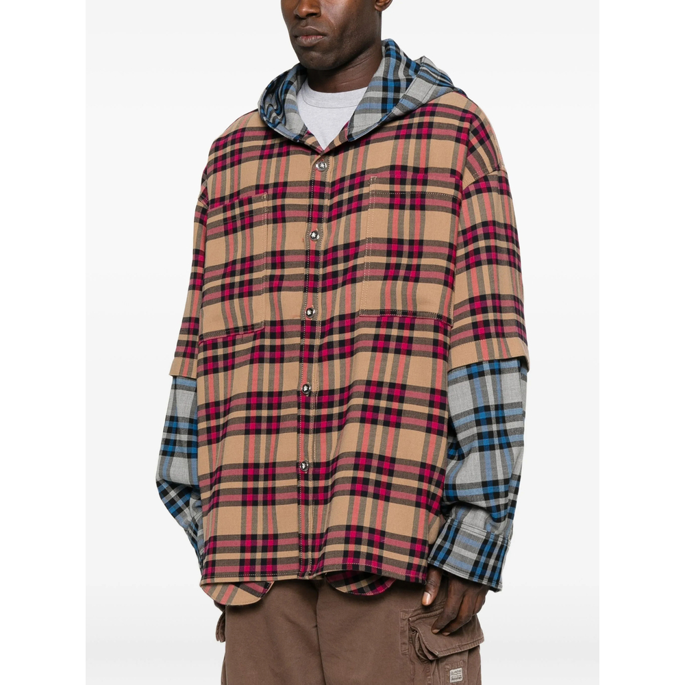 Sweatshirt Pdf DFM06002TF133NOWAS (PDF / カジュアルジャケット ) | PDF (プロジェクト ドメニコ フォルミケッティ)(1)