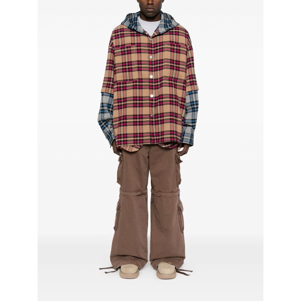 Sweatshirt Pdf DFM06002TF133NOWAS (PDF / カジュアルジャケット ) | PDF (プロジェクト ドメニコ フォルミケッティ)(2)