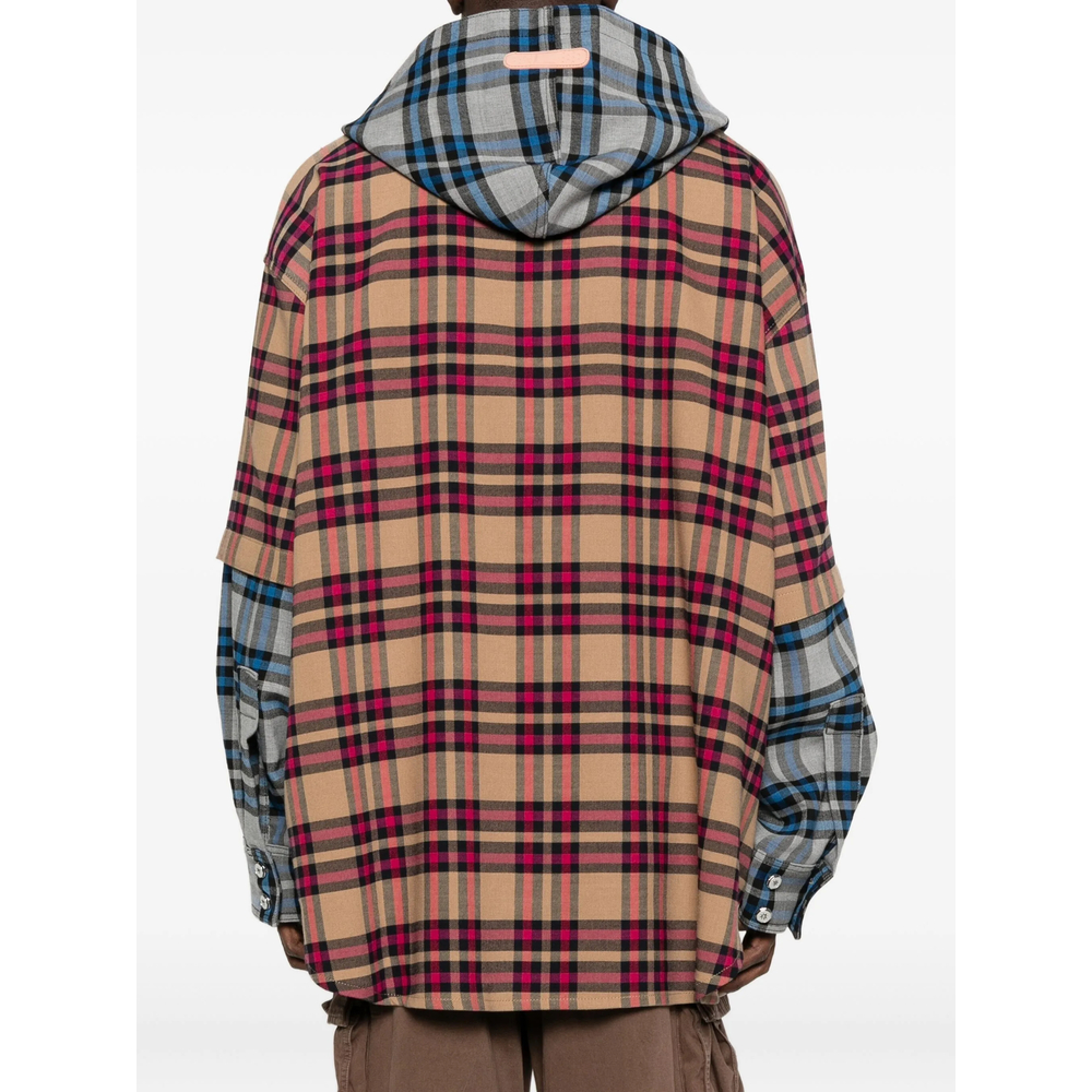 Sweatshirt Pdf DFM06002TF133NOWAS (PDF / カジュアルジャケット ) | PDF (プロジェクト ドメニコ フォルミケッティ)(3)