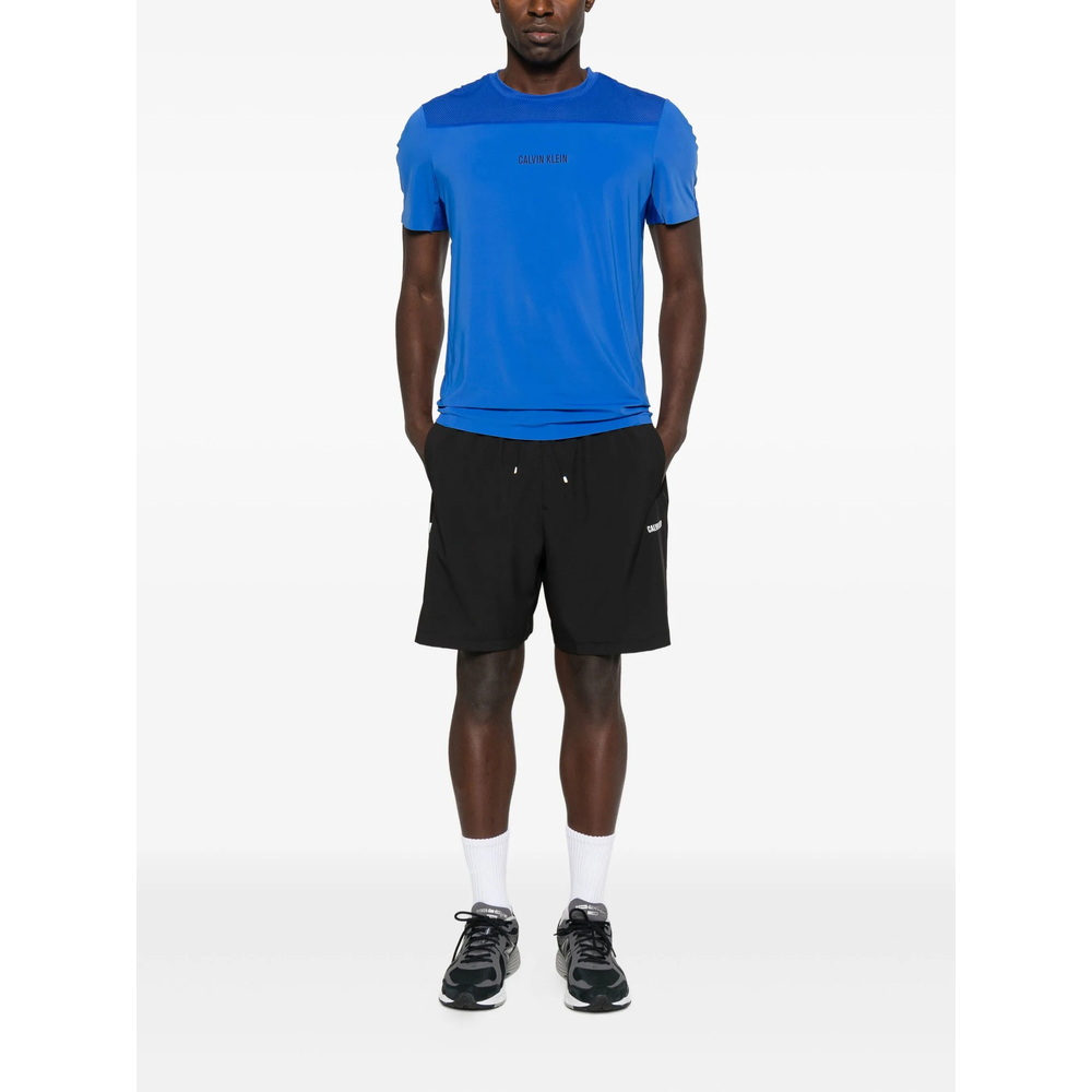 T-shirt Calvin Klein Sport LVGMS5K188ROYAL (Calvin Klein / Tシャツ・カットソー ) | Calvin Klein (カルバン・クライン)(1)
