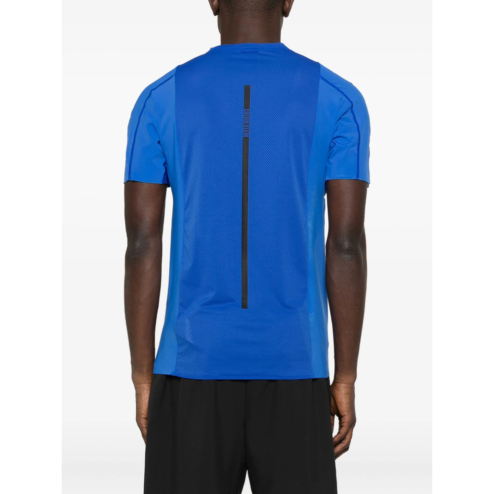 T-shirt Calvin Klein Sport LVGMS5K188ROYAL (Calvin Klein / Tシャツ・カットソー ) | Calvin Klein (カルバン・クライン)(2)