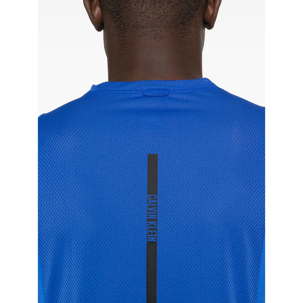 T-shirt Calvin Klein Sport LVGMS5K188ROYAL (Calvin Klein / Tシャツ・カットソー ) | Calvin Klein (カルバン・クライン)(3)