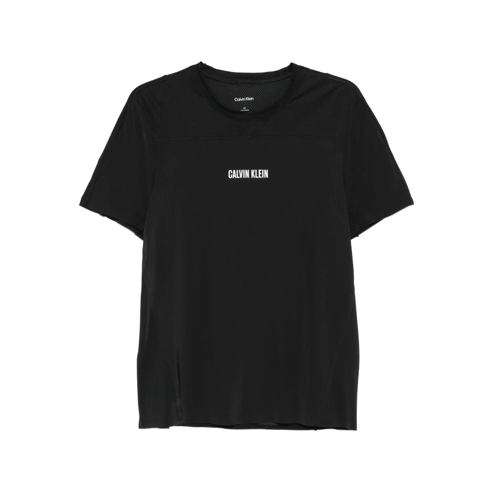T-shirt Calvin Klein Sport LVGMS5K188BLACK (Calvin Klein / Tシャツ・カットソー ) | Calvin Klein (カルバン・クライン)
