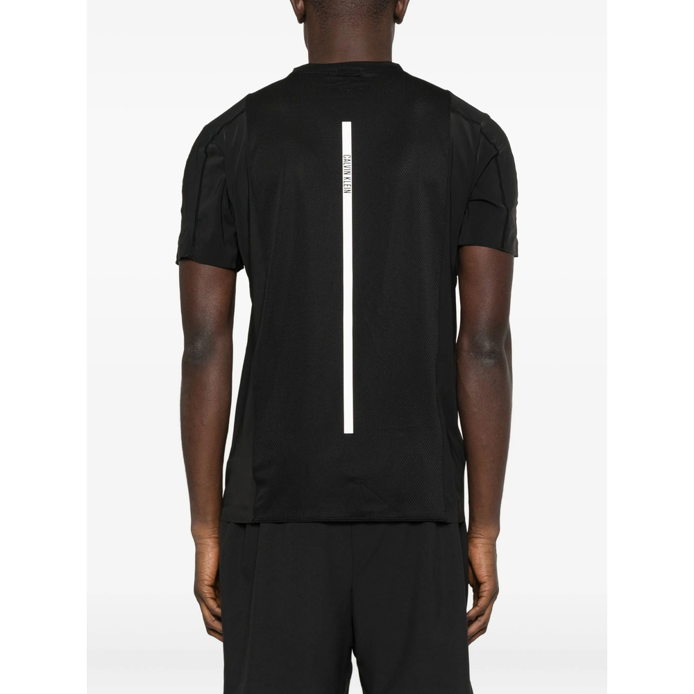 T-shirt Calvin Klein Sport LVGMS5K188BLACK (Calvin Klein / Tシャツ・カットソー ) | Calvin Klein (カルバン・クライン)(1)