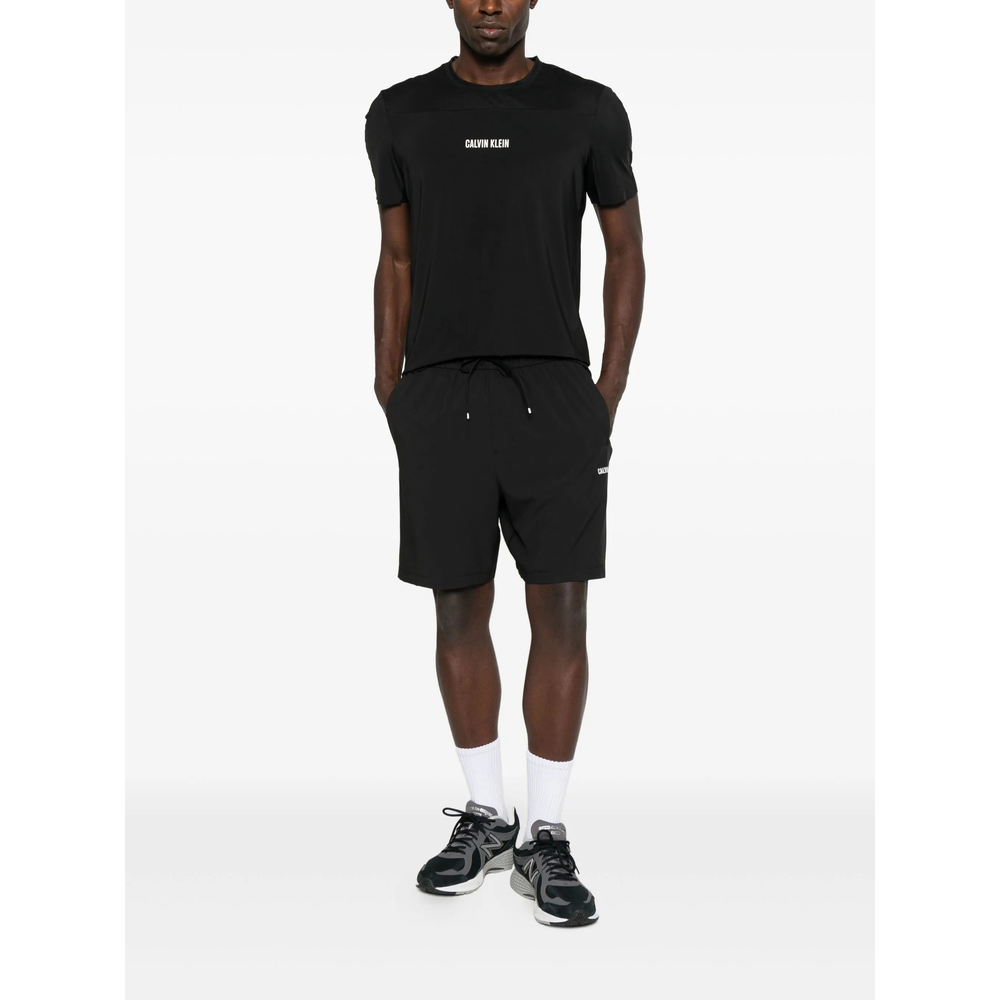 T-shirt Calvin Klein Sport LVGMS5K188BLACK (Calvin Klein / Tシャツ・カットソー ) | Calvin Klein (カルバン・クライン)(2)