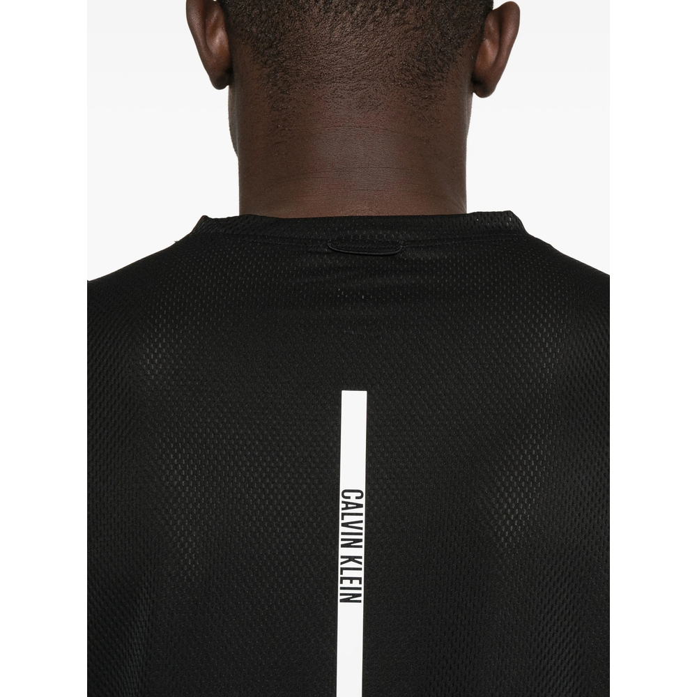 T-shirt Calvin Klein Sport LVGMS5K188BLACK (Calvin Klein / Tシャツ・カットソー ) | Calvin Klein (カルバン・クライン)(3)