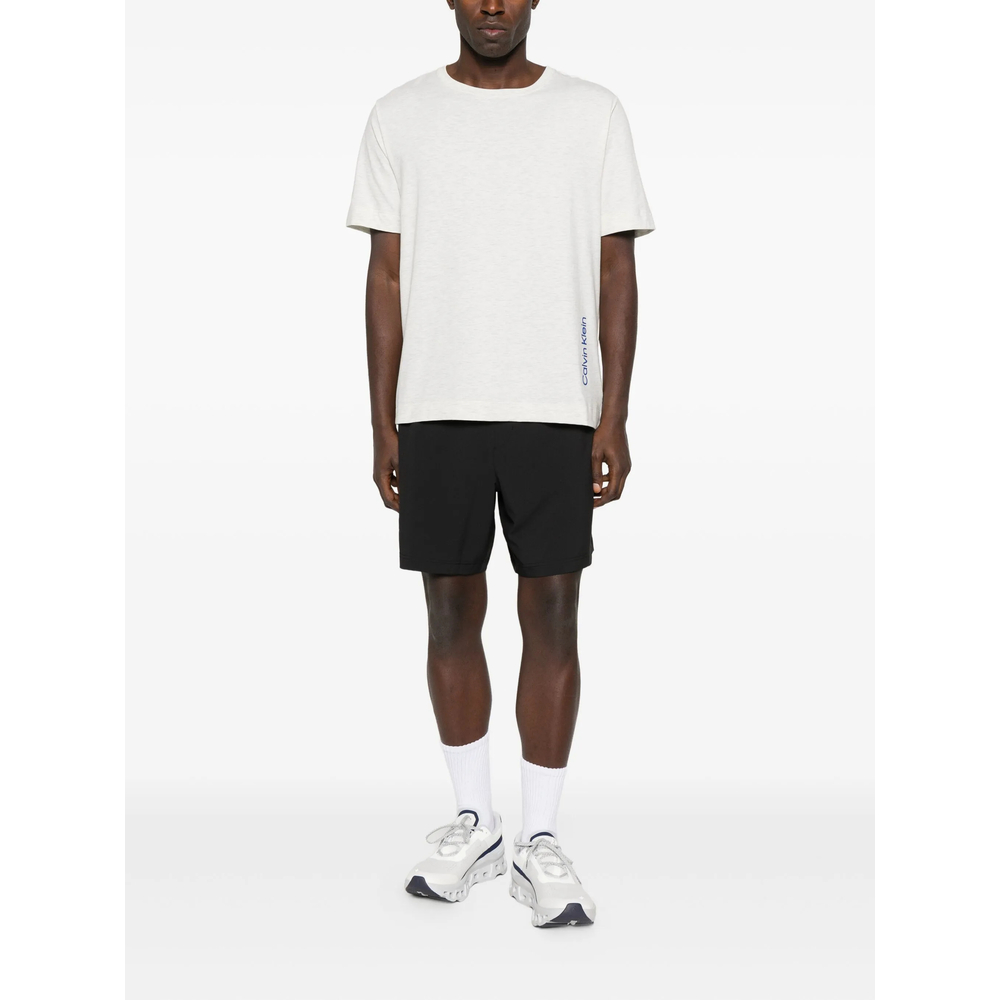 T-shirt Calvin Klein Sport LVGMF5K106LGREY (Calvin Klein / Tシャツ・カットソー ) | Calvin Klein (カルバン・クライン)(2)