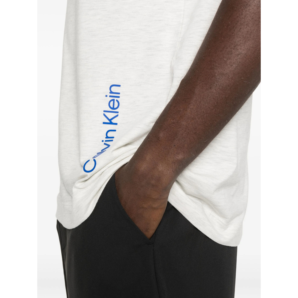 T-shirt Calvin Klein Sport LVGMF5K106LGREY (Calvin Klein / Tシャツ・カットソー ) | Calvin Klein (カルバン・クライン)(3)