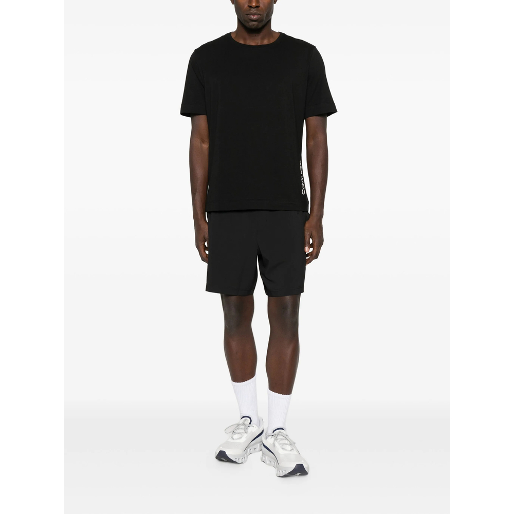 T-shirt Calvin Klein Sport LVGMF5K106BLACK (Calvin Klein / Tシャツ・カットソー ) | Calvin Klein (カルバン・クライン)(1)