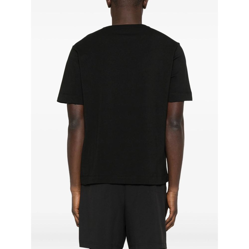 T-shirt Calvin Klein Sport LVGMF5K106BLACK (Calvin Klein / Tシャツ・カットソー ) | Calvin Klein (カルバン・クライン)(2)
