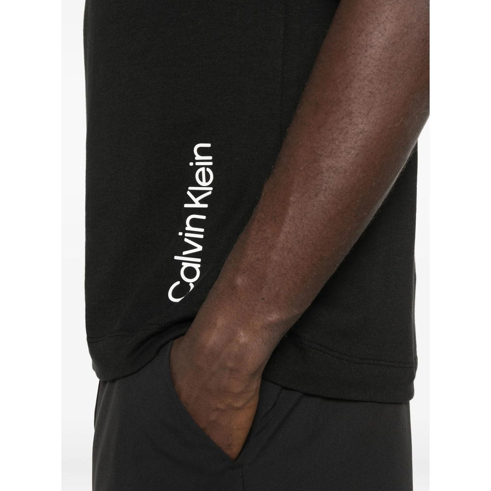 T-shirt Calvin Klein Sport LVGMF5K106BLACK (Calvin Klein / Tシャツ・カットソー ) | Calvin Klein (カルバン・クライン)(3)