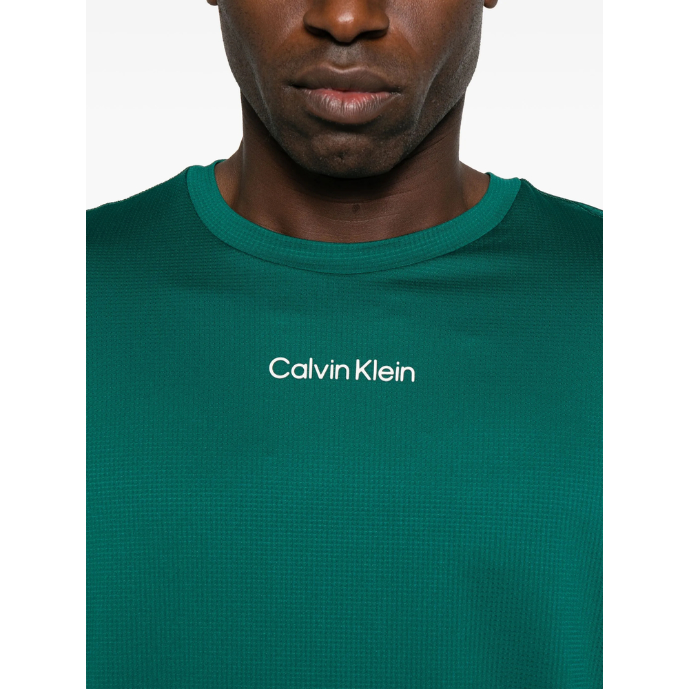 T-shirt Calvin Klein Sport LVGMF5K101TURF (Calvin Klein / Tシャツ・カットソー ) | Calvin Klein (カルバン・クライン)(2)