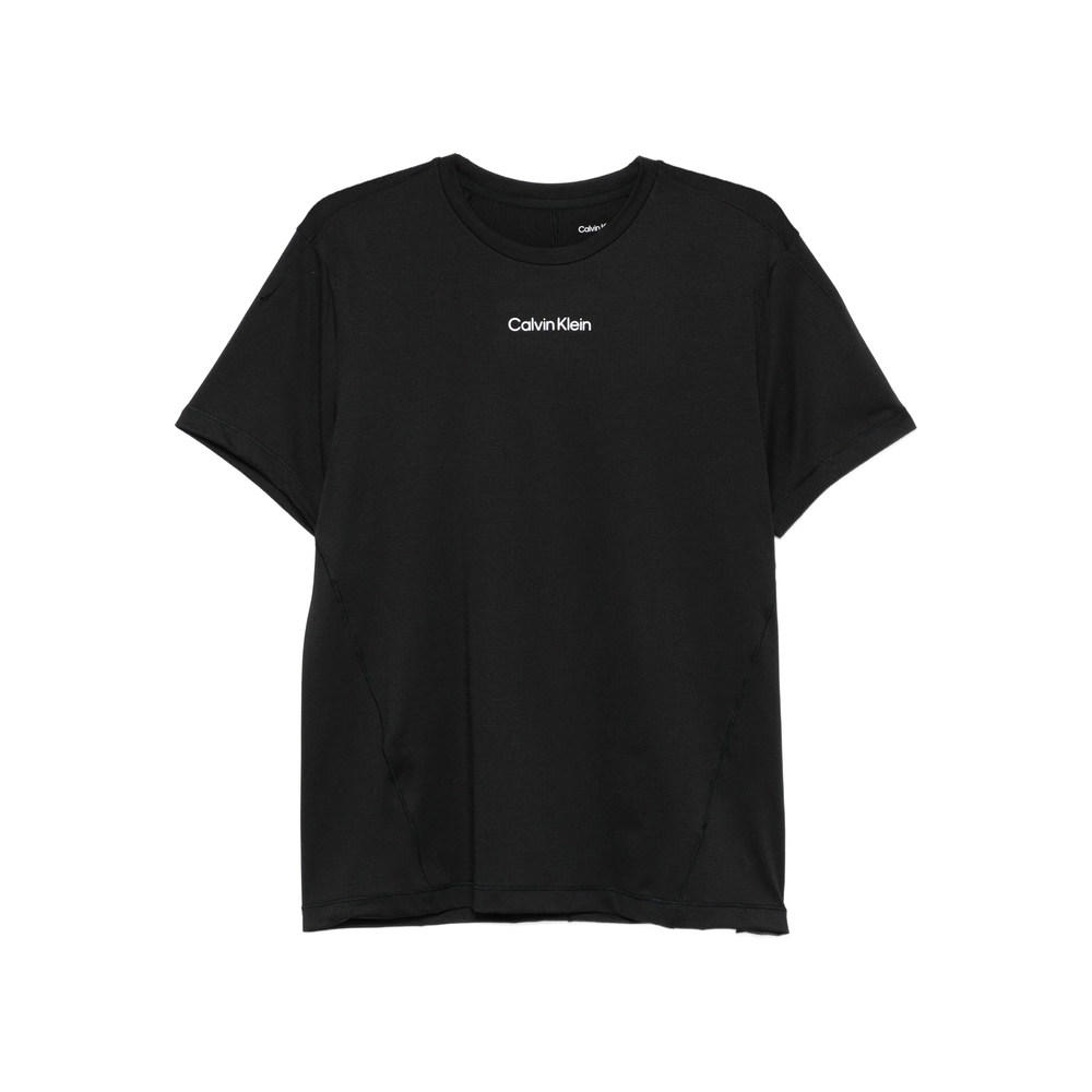 T-shirt Calvin Klein Sport LVGMF5K101BLACK (Calvin Klein / Tシャツ・カットソー ) | Calvin Klein (カルバン・クライン)