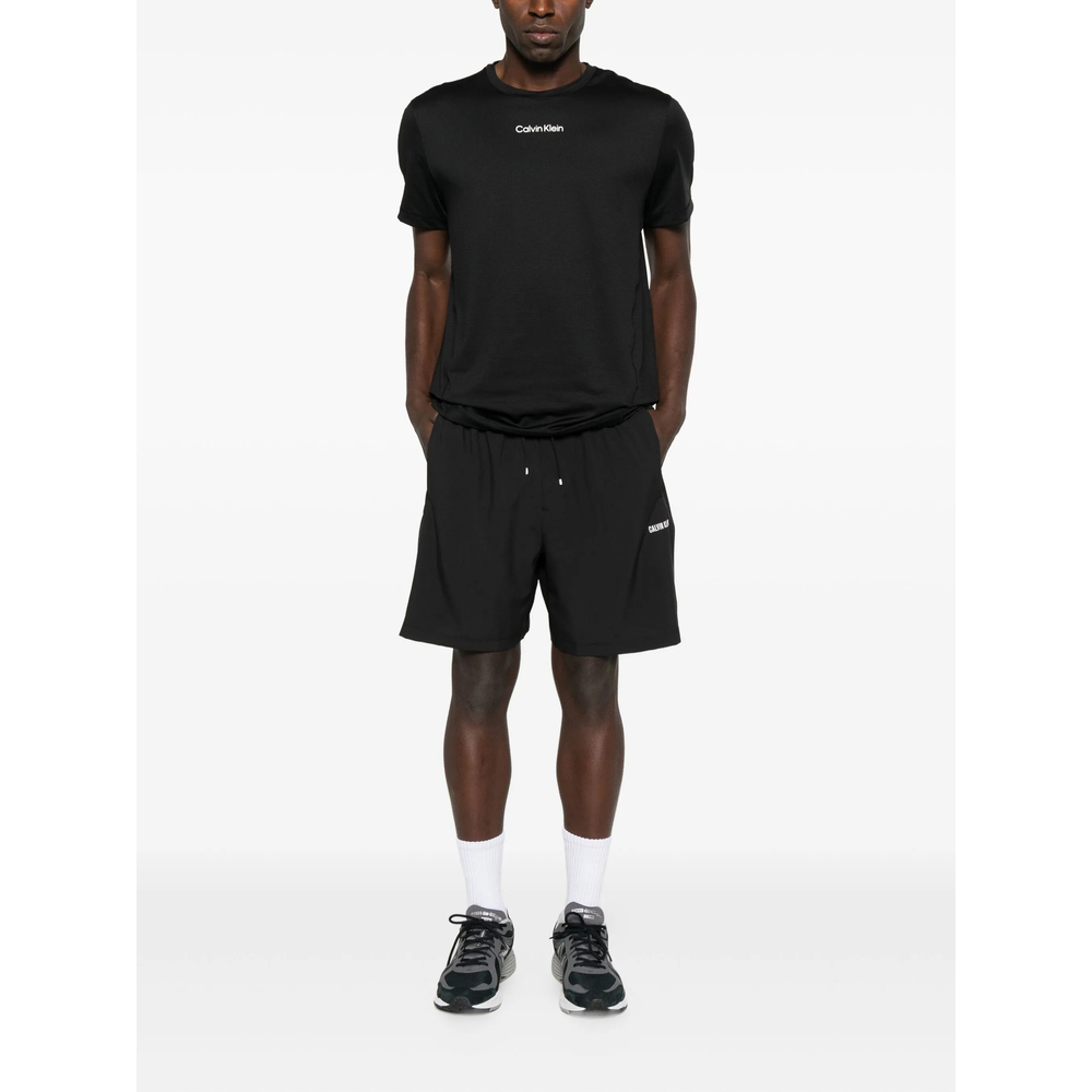 T-shirt Calvin Klein Sport LVGMF5K101BLACK (Calvin Klein / Tシャツ・カットソー ) | Calvin Klein (カルバン・クライン)(3)
