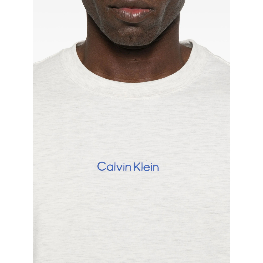 T-shirt Calvin Klein Sport LVGMF5K100SNOW (Calvin Klein / Tシャツ・カットソー ) | Calvin Klein (カルバン・クライン)(1)