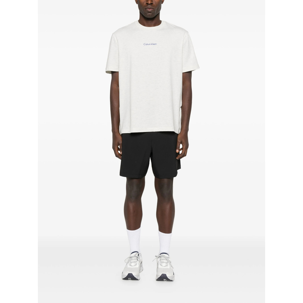 T-shirt Calvin Klein Sport LVGMF5K100SNOW (Calvin Klein / Tシャツ・カットソー ) | Calvin Klein (カルバン・クライン)(3)