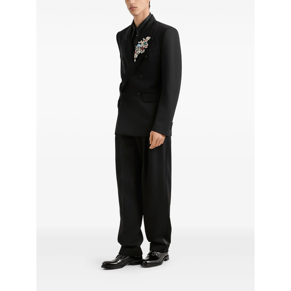 Pant Dolce & Gabbana GP17FTFU21EN0000 (Dolce & Gabbana / パンツ ) | Dolce & Gabbana (ドルチェガッバーナ)(4)