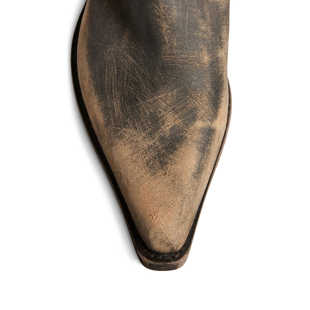 Shoes Khaite F1105944L944482 (KHAITE / ブーツ ) | KHAITE (ケイト)(2)