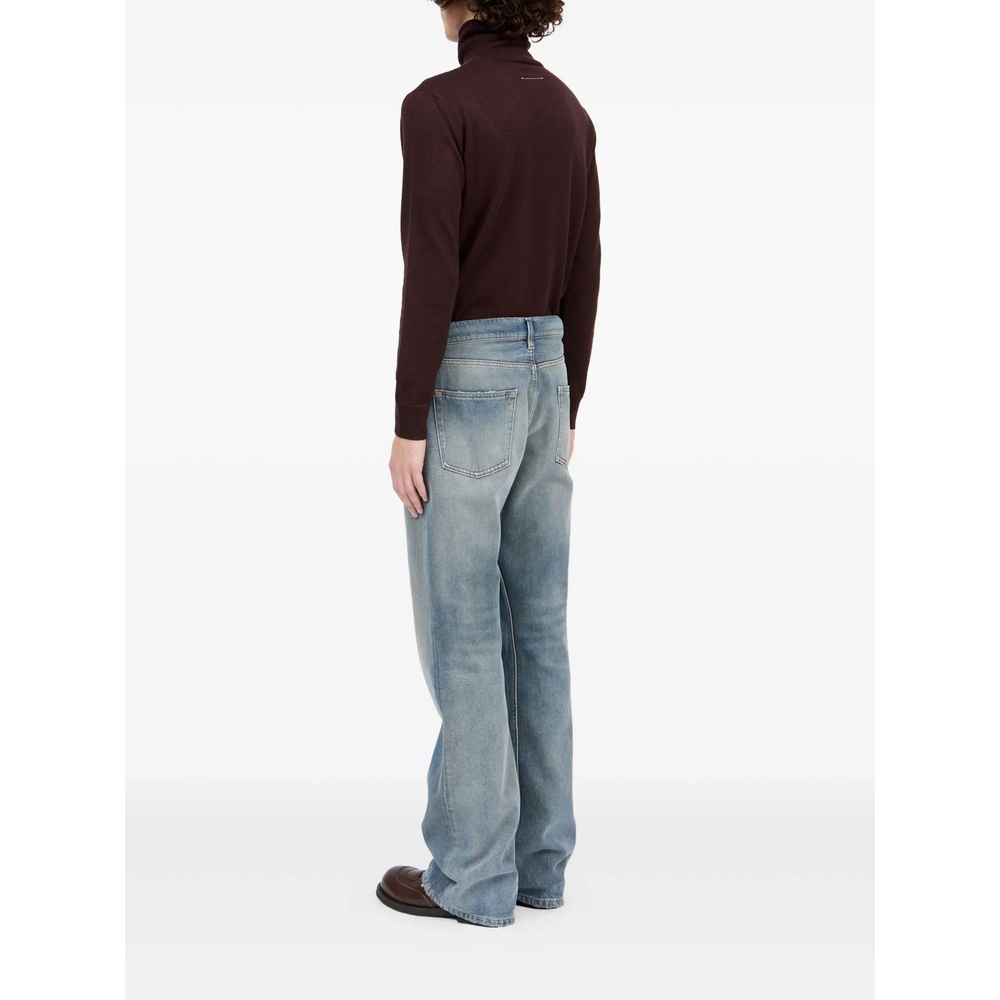 Jeans Mm6 Maison Margiela M30017SH2LA0040965 (MM6 Maison Margiela / ジーンズ ) | MM6 Maison Margiela (エムエムシックス)(1)