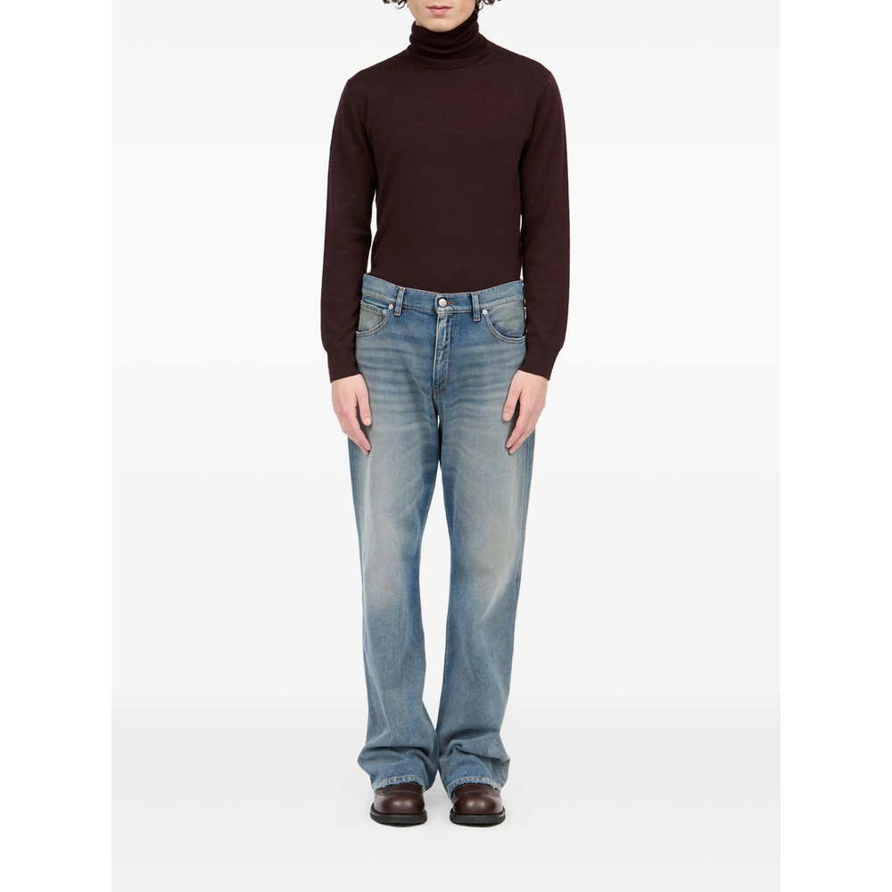 Jeans Mm6 Maison Margiela M30017SH2LA0040965 (MM6 Maison Margiela / ジーンズ ) | MM6 Maison Margiela (エムエムシックス)(3)