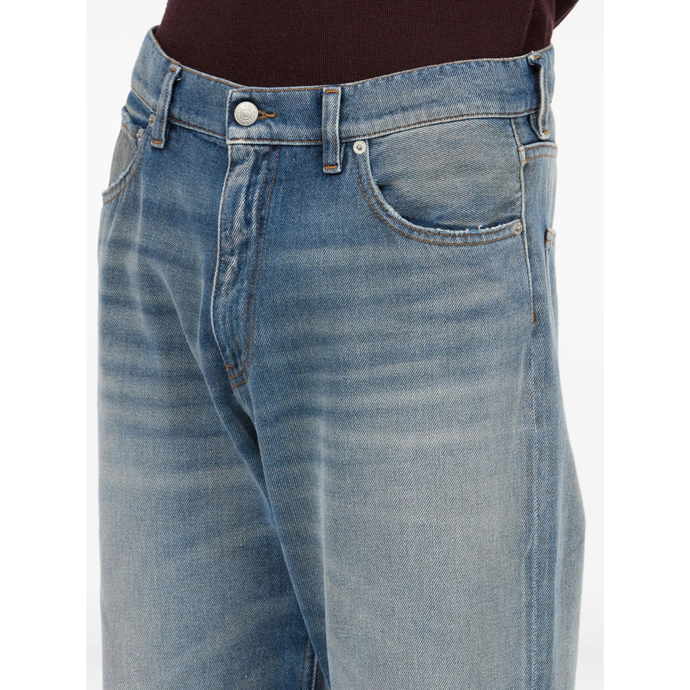 Jeans Mm6 Maison Margiela M30017SH2LA0040965 (MM6 Maison Margiela / ジーンズ ) | MM6 Maison Margiela (エムエムシックス)(4)