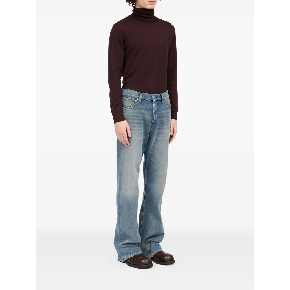 Jeans Mm6 Maison Margiela M30017SH2LA0040965 (MM6 Maison Margiela / ジーンズ ) | MM6 Maison Margiela (エムエムシックス)(5)