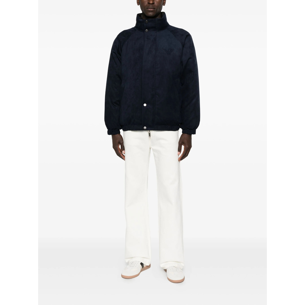 Outerwear Emporio Armani AF17567EM002675UB109 (EMPORIO ARMANI / カジュアルジャケット ) | EMPORIO ARMANI (エンポリオ アルマーニ)(3)