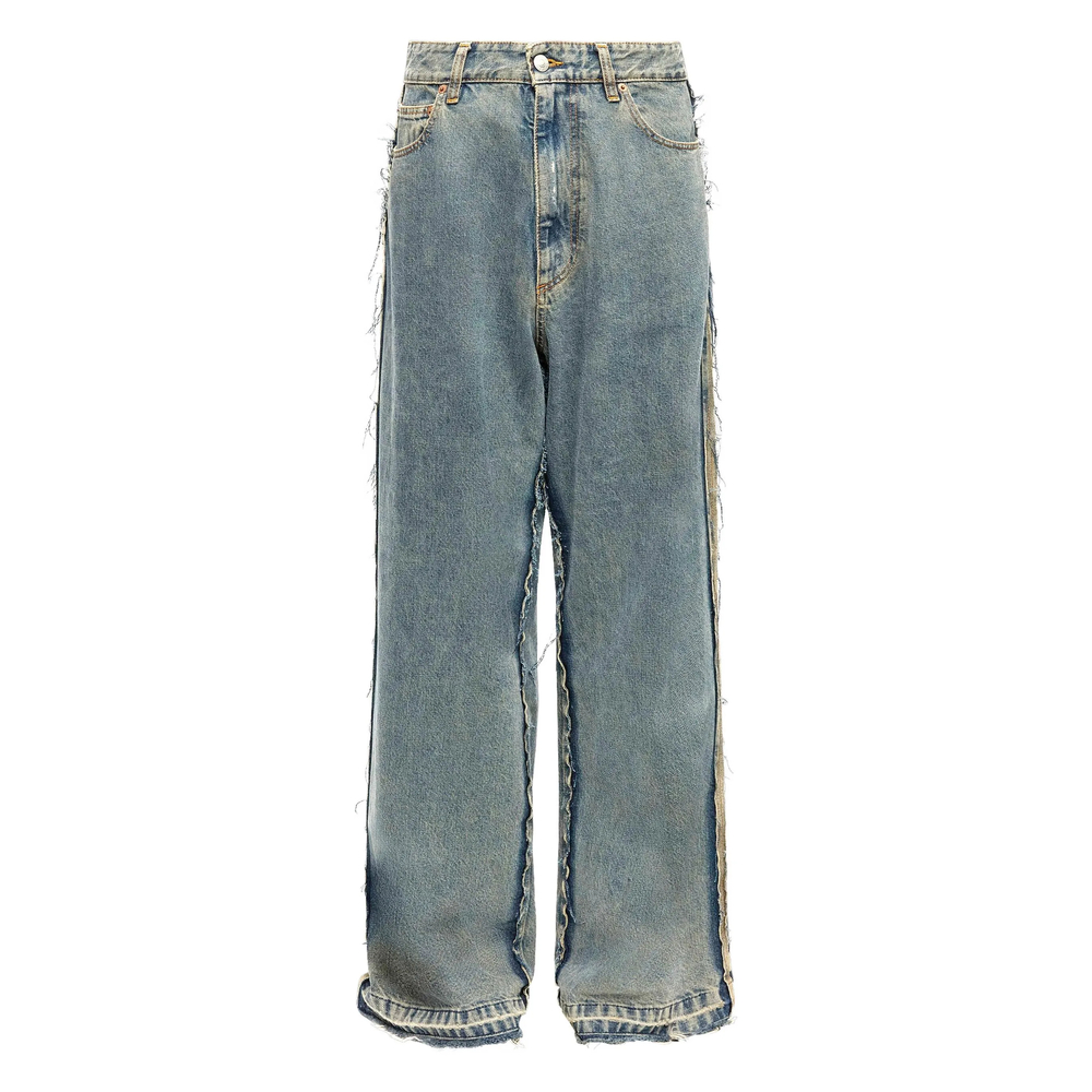Jeans Mm6 Maison Margiela S30844S52LA0265963 (MM6 Maison Margiela / ジーンズ ) | MM6 Maison Margiela (エムエムシックス)