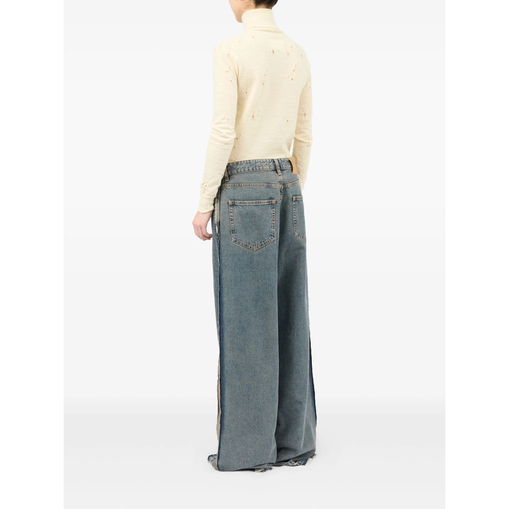 Jeans Mm6 Maison Margiela S30844S52LA0265963 (MM6 Maison Margiela / ジーンズ ) | MM6 Maison Margiela (エムエムシックス)(3)