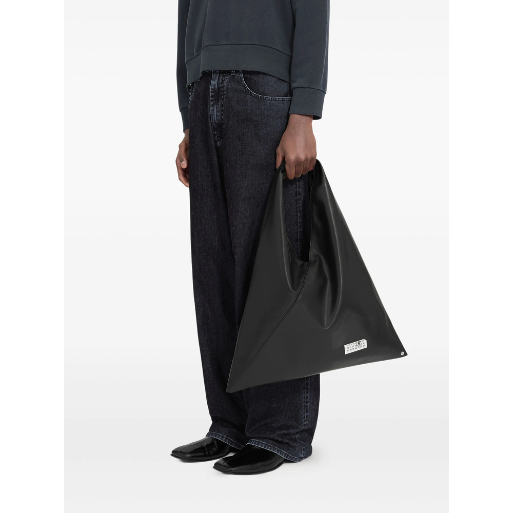 Bag Mm6 Maison Margiela P8757S54WD0039T8013 (MM6 Maison Margiela / トートバッグ ) | MM6 Maison Margiela (エムエムシックス)(4)