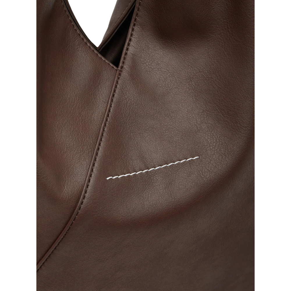 Bag Mm6 Maison Margiela P8396S54WD0043T2164 (MM6 Maison Margiela / トートバッグ ) | MM6 Maison Margiela (エムエムシックス)(2)