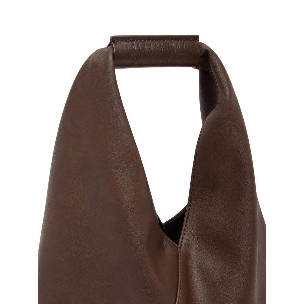 Bag Mm6 Maison Margiela P8396S54WD0043T2164 (MM6 Maison Margiela / トートバッグ ) | MM6 Maison Margiela (エムエムシックス)(3)