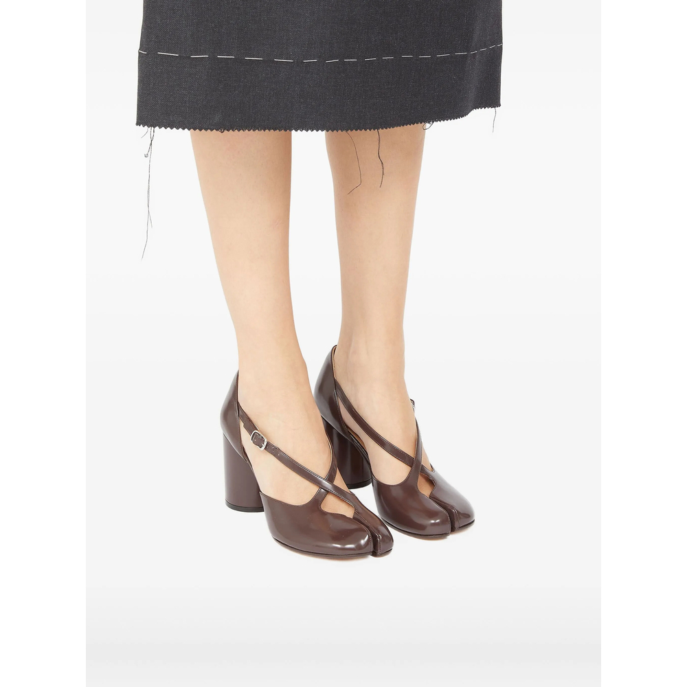 Shoes Maison Margiela P8193S58WL0284T2358 (Maison Margiela / パンプス・ハイヒール ) | Maison Margiela (メゾン マルジェラ)(4)