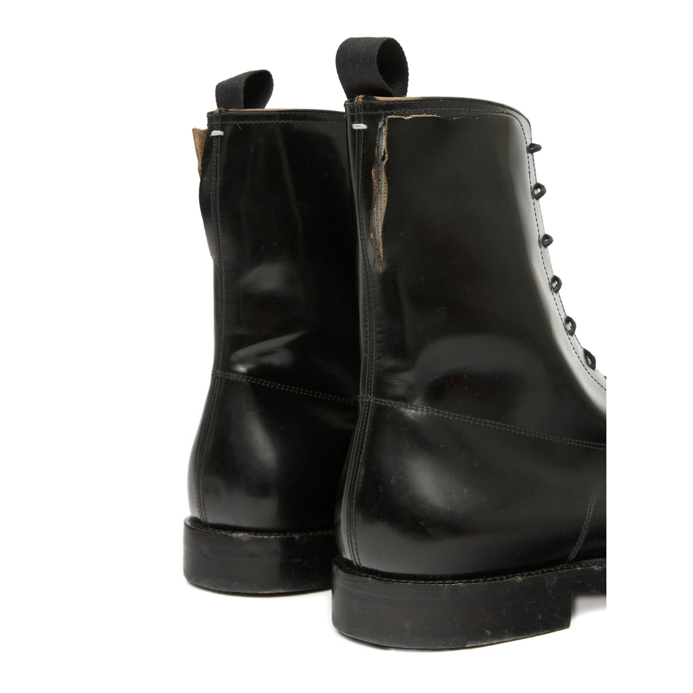 Shoe Maison Margiela P7422S57WU0291T8013 (Maison Margiela / ブーツ ) | Maison Margiela (メゾン マルジェラ)(4)