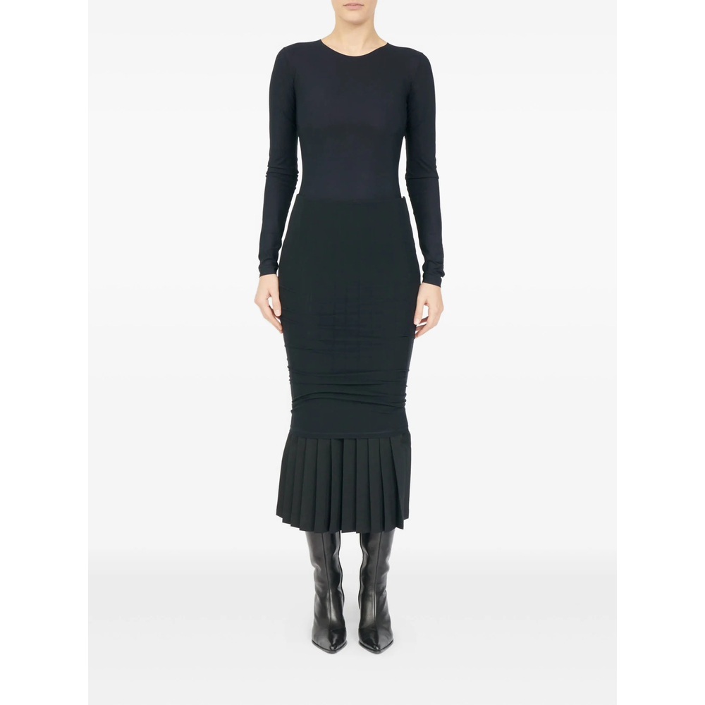 Skirt Mm6 Maison Margiela M35436S62MI0036899 (MM6 Maison Margiela / スカート ) | MM6 Maison Margiela (エムエムシックス)(1)