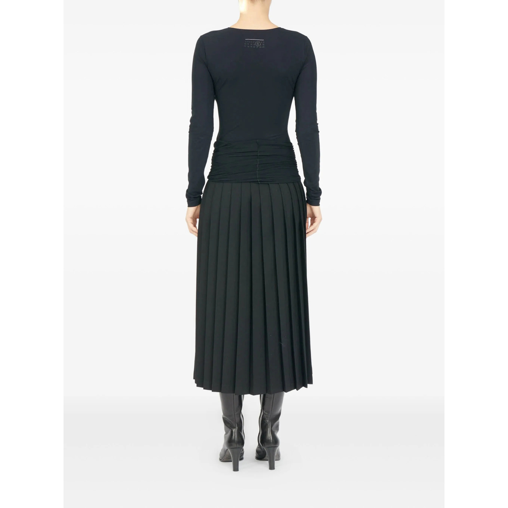 Skirt Mm6 Maison Margiela M35436S62MI0036899 (MM6 Maison Margiela / スカート ) | MM6 Maison Margiela (エムエムシックス)(2)