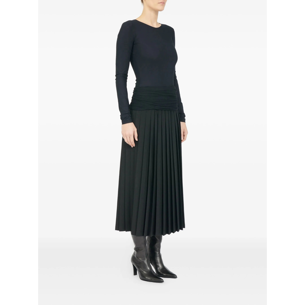 Skirt Mm6 Maison Margiela M35436S62MI0036899 (MM6 Maison Margiela / スカート ) | MM6 Maison Margiela (エムエムシックス)(3)