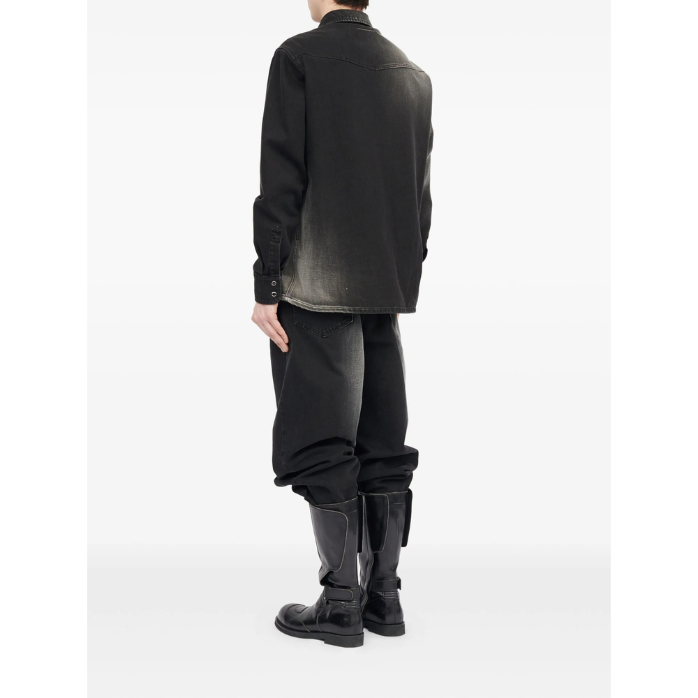 Shirt Mm6 Maison Margiela M30011SH2DT0024969 (MM6 Maison Margiela / シャツ・ブラウス ) | MM6 Maison Margiela (エムエムシックス)(1)