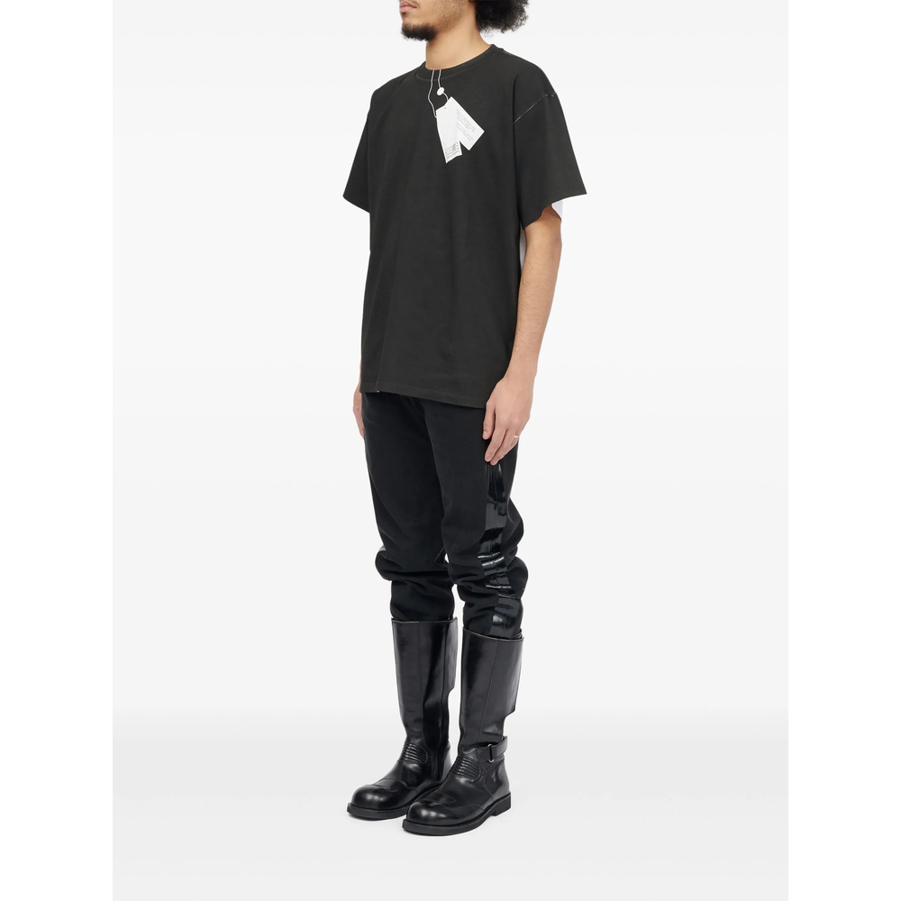 T-shirt Mm6 Maison Margiela M20048SH2GC0029100 (MM6 Maison Margiela / Tシャツ・カットソー ) | MM6 Maison Margiela (エムエムシックス)(4)