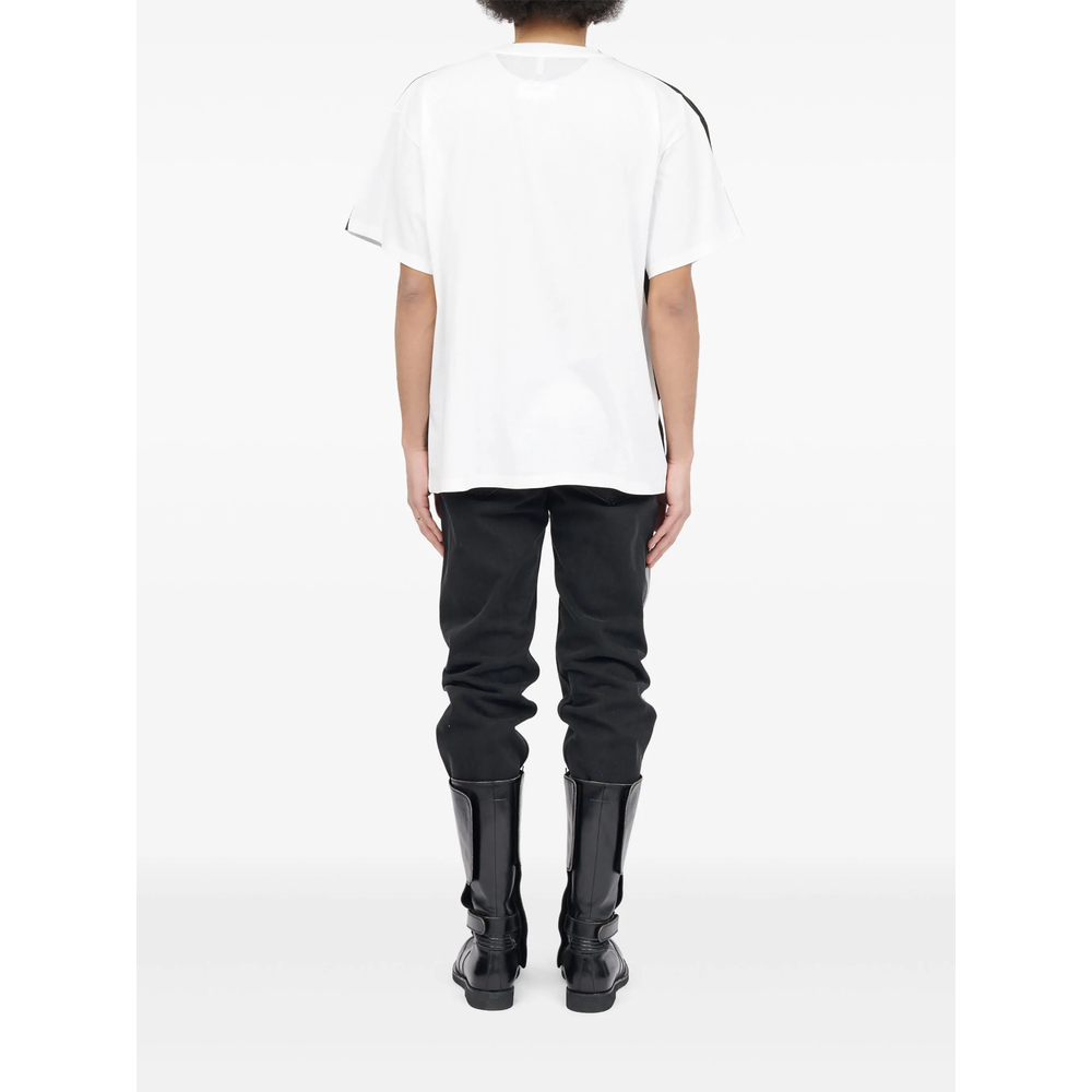 T-shirt Mm6 Maison Margiela M20048SH2GC0029100 (MM6 Maison Margiela / Tシャツ・カットソー ) | MM6 Maison Margiela (エムエムシックス)(5)