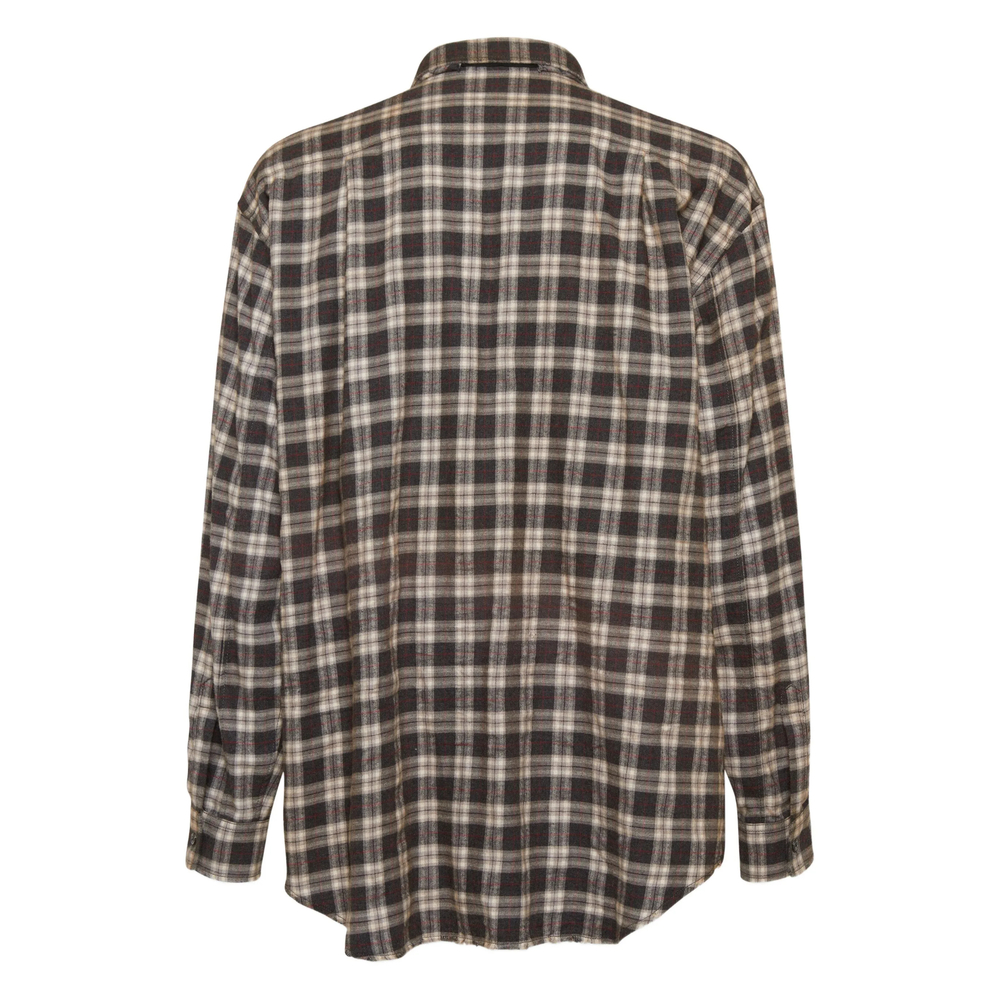 Shirt Dsquared2 D35307S71DM0809002F (Dsquared2 / シャツ・ブラウス ) | Dsquared2 (ディースクエアード)(1)