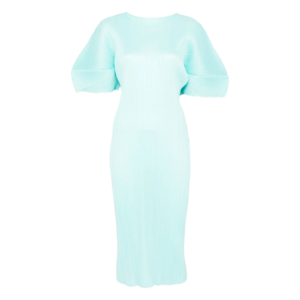 Dress Pleats Please PP56JH14676 (PLEATS PLEASE ISSEY MIYAKE / ワンピース・ドレス・オールインワン ) | PLEATS PLEASE ISSEY MIYAKE (プリーツ プリーズ イッセイ ミヤケ)