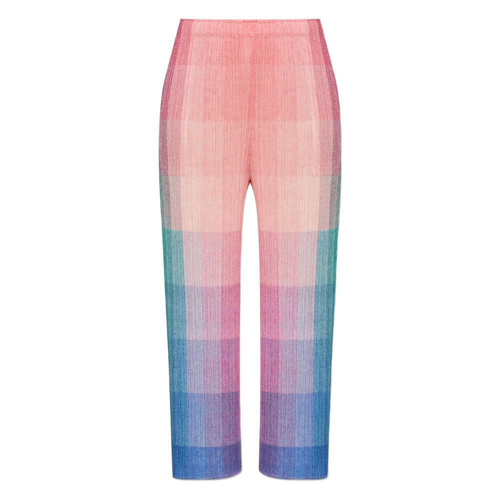 Pant Pleats Please PP56JF69422 (PLEATS PLEASE ISSEY MIYAKE / パンツ ) | PLEATS PLEASE ISSEY MIYAKE (プリーツ プリーズ イッセイ ミヤケ)