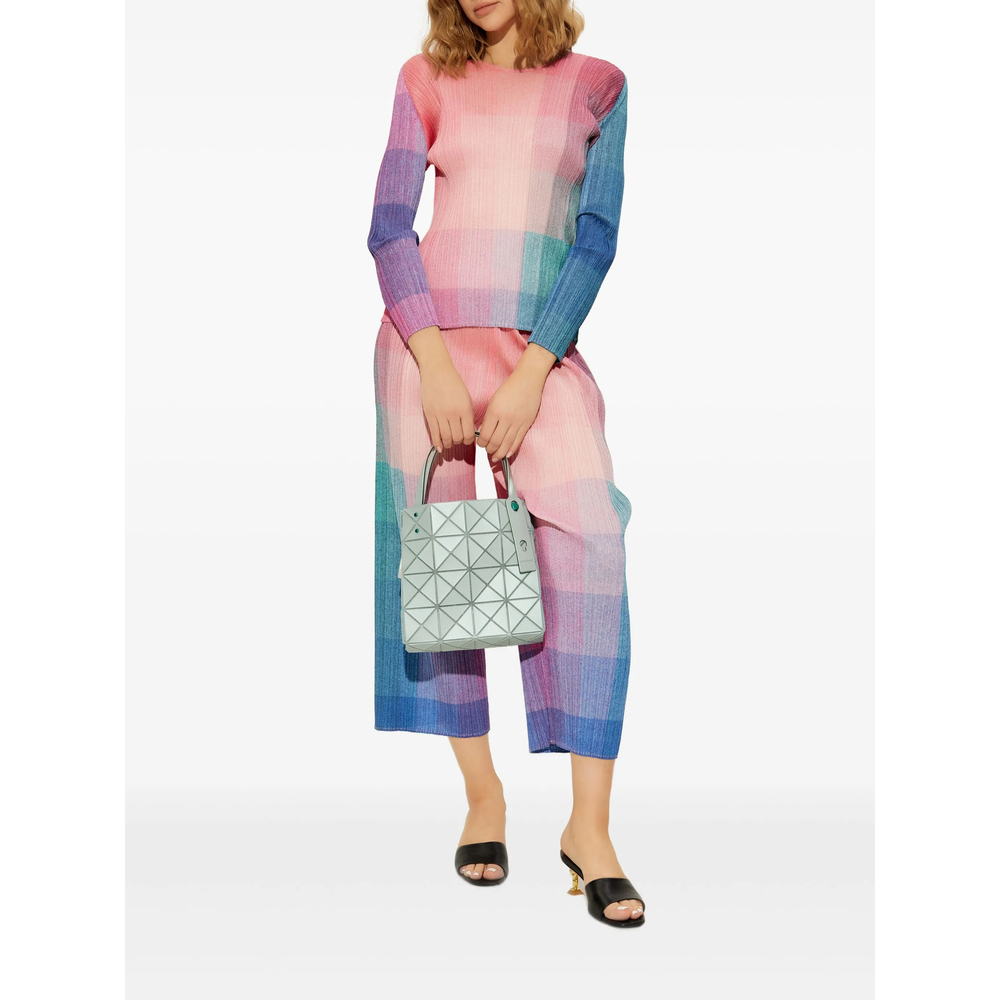 Pant Pleats Please PP56JF69422 (PLEATS PLEASE ISSEY MIYAKE / パンツ ) | PLEATS PLEASE ISSEY MIYAKE (プリーツ プリーズ イッセイ ミヤケ)(3)