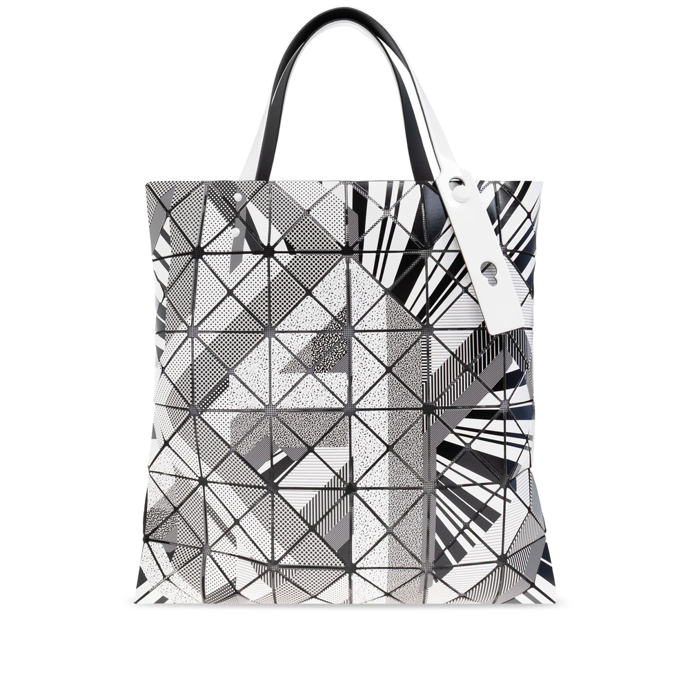Bag Bao Bao Issey Miyake BB56AG81119 (BAO BAO ISSEY MIYAKE / ハンドバッグ・ショルダーバッグ ) | BAO BAO ISSEY MIYAKE (バオバオイッセイミヤケ)