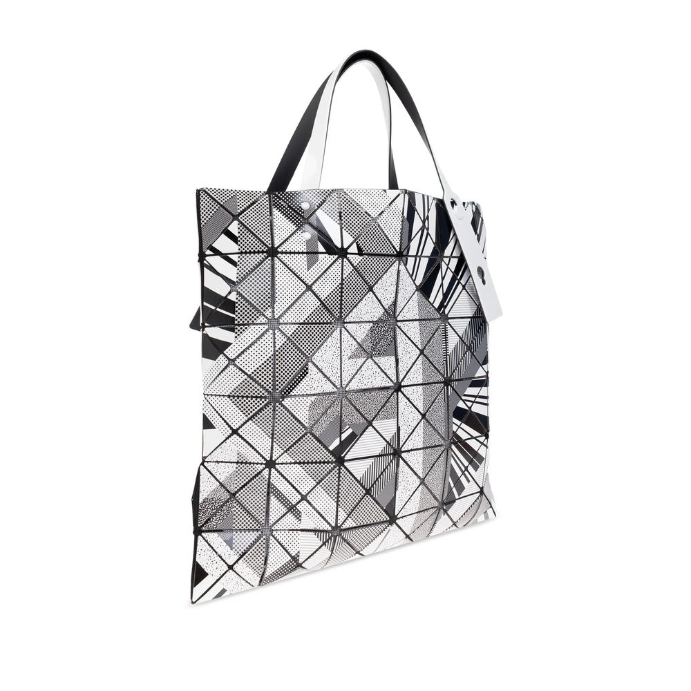 Bag Bao Bao Issey Miyake BB56AG81119 (BAO BAO ISSEY MIYAKE / ハンドバッグ・ショルダーバッグ ) | BAO BAO ISSEY MIYAKE (バオバオイッセイミヤケ)(2)