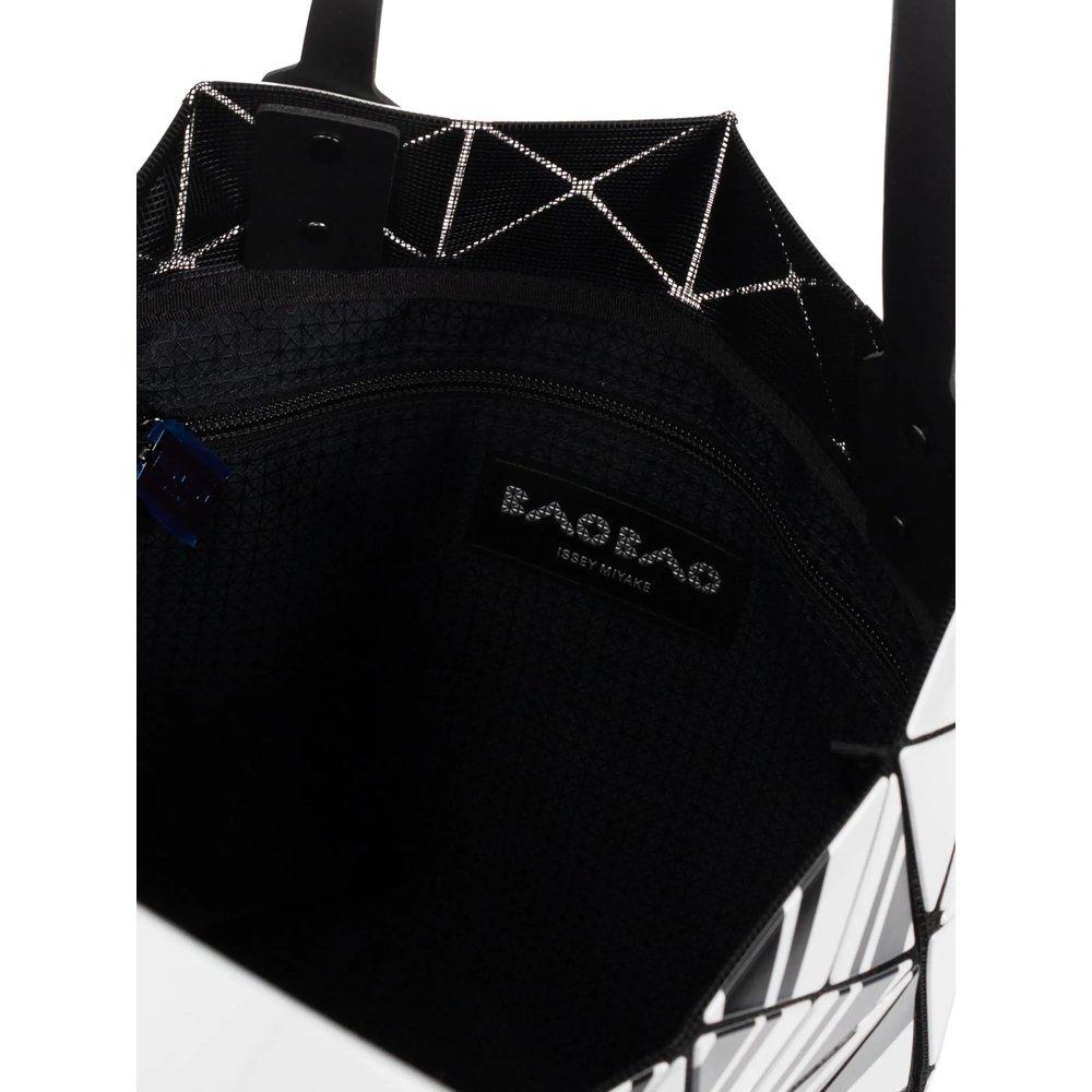 Bag Bao Bao Issey Miyake BB56AG81119 (BAO BAO ISSEY MIYAKE / ハンドバッグ・ショルダーバッグ ) | BAO BAO ISSEY MIYAKE (バオバオイッセイミヤケ)(3)