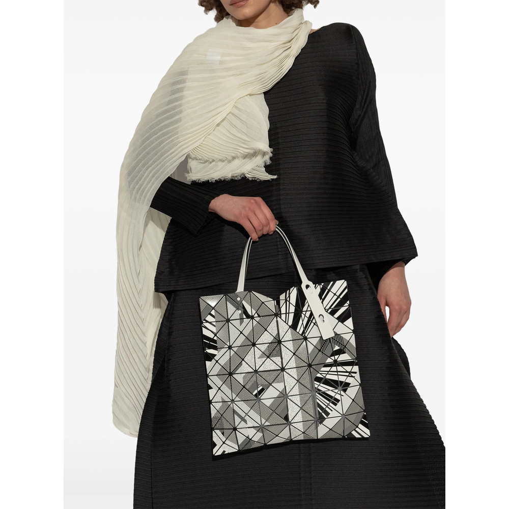Bag Bao Bao Issey Miyake BB56AG81119 (BAO BAO ISSEY MIYAKE / ハンドバッグ・ショルダーバッグ ) | BAO BAO ISSEY MIYAKE (バオバオイッセイミヤケ)(5)