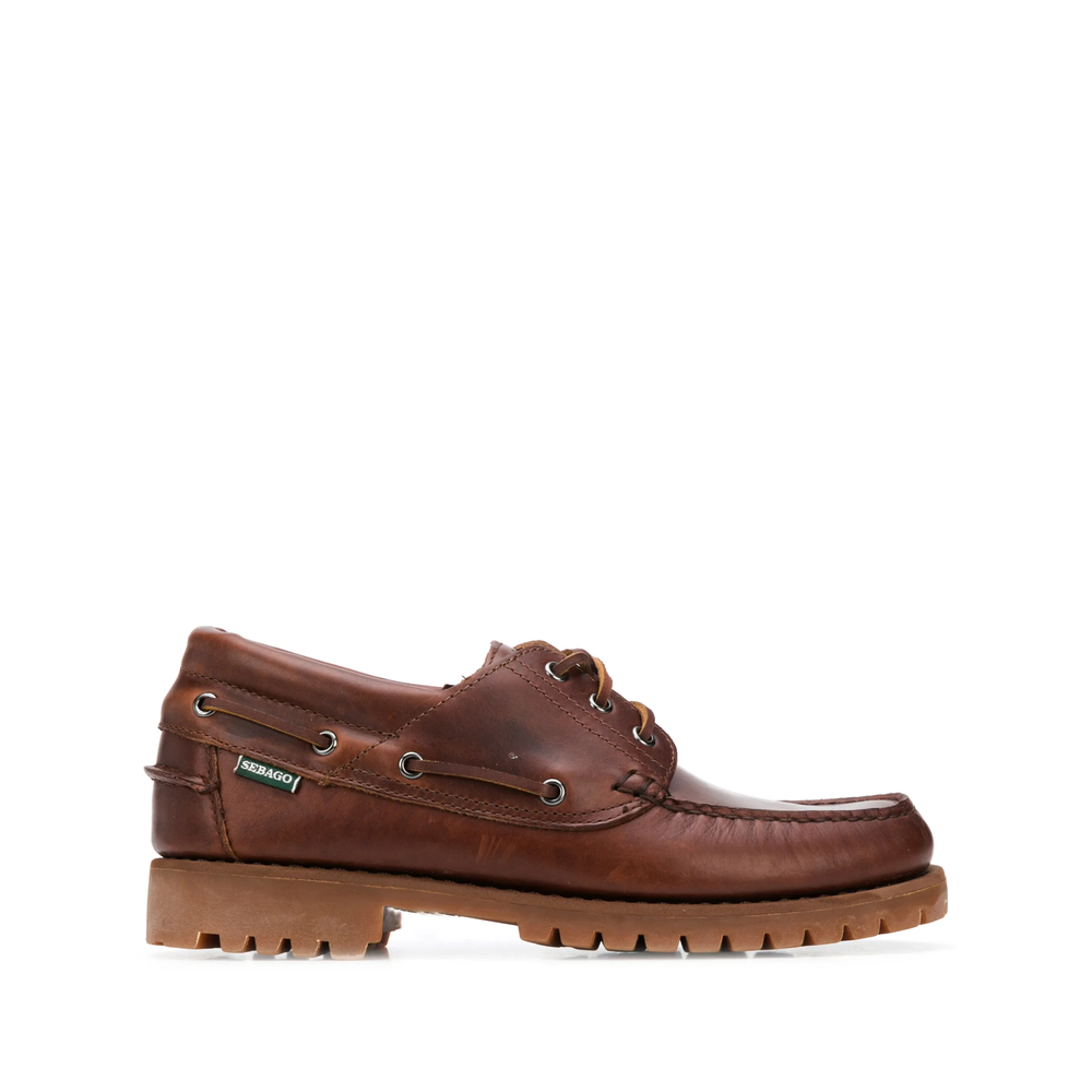 Shoe Sebago 70015M0ACADIA922 (SEBAGO / レースアップ ) | SEBAGO (セバゴ)