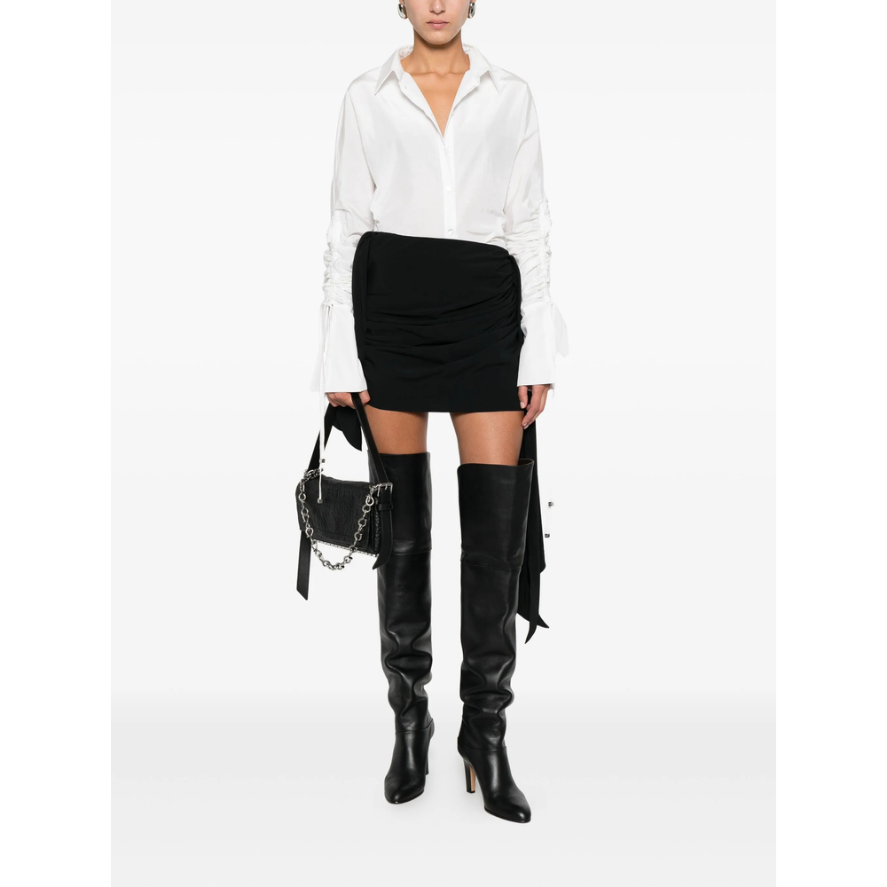 Shirt Blumarine 4C187AN0102 (Blumarine / シャツ・ブラウス ) | Blumarine (ブルマリン)(2)